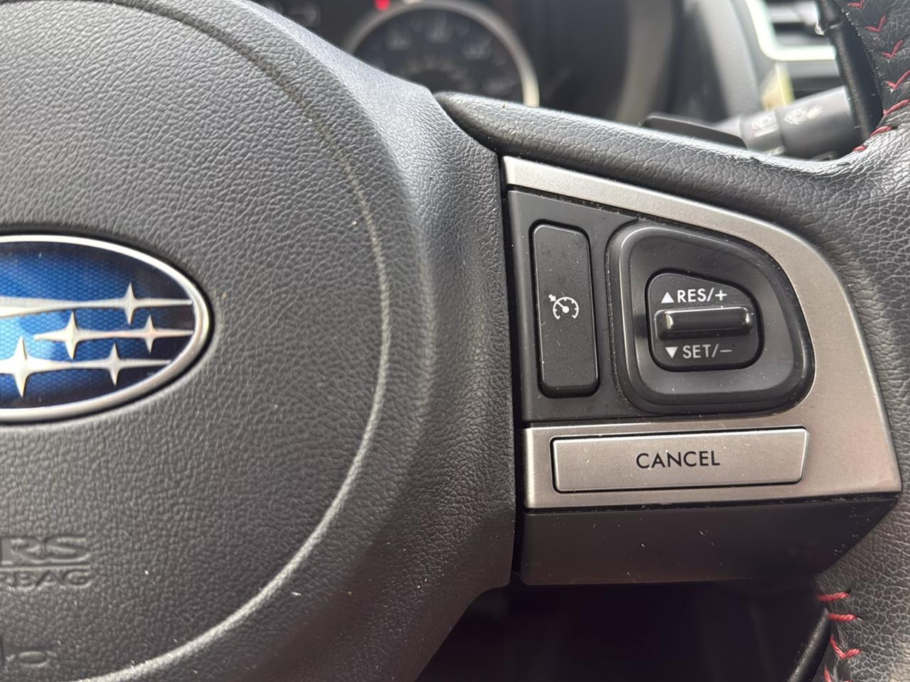 Subaru Crosstrek 5dr CVT 2.0i Premium 2016