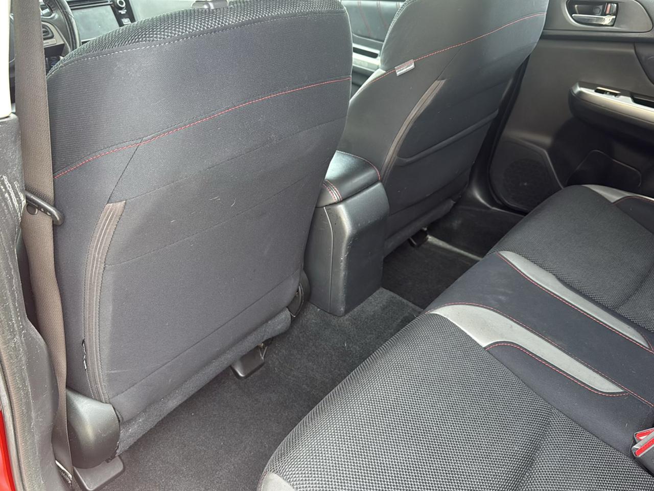 Subaru Crosstrek 5dr CVT 2.0i Premium 2016