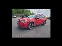 2016 Subaru Crosstrek 