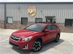2016 Subaru Crosstrek 