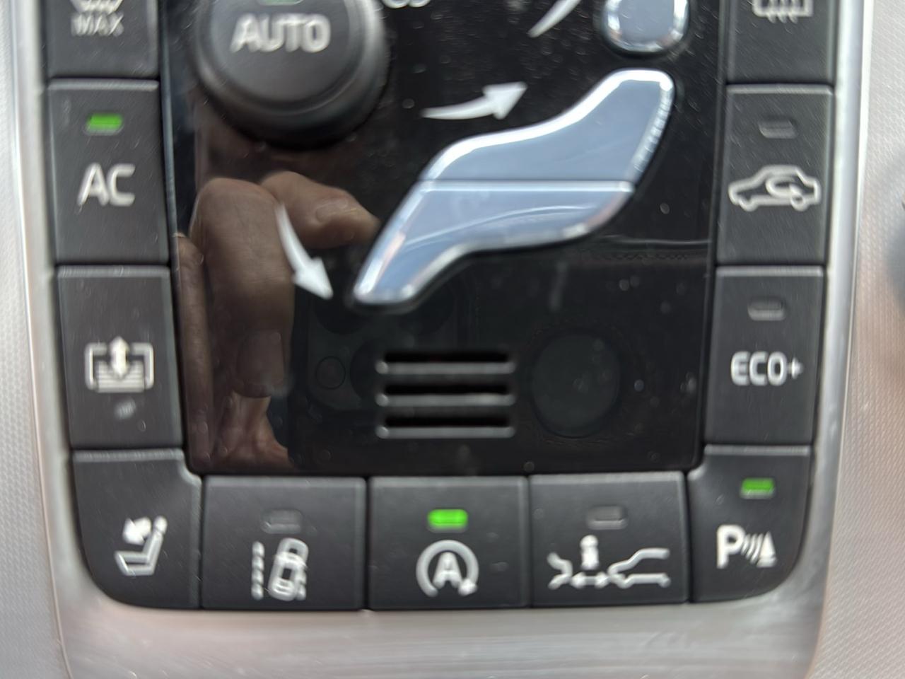 Volvo S60 T5 FWD Inscription Platinum 2017