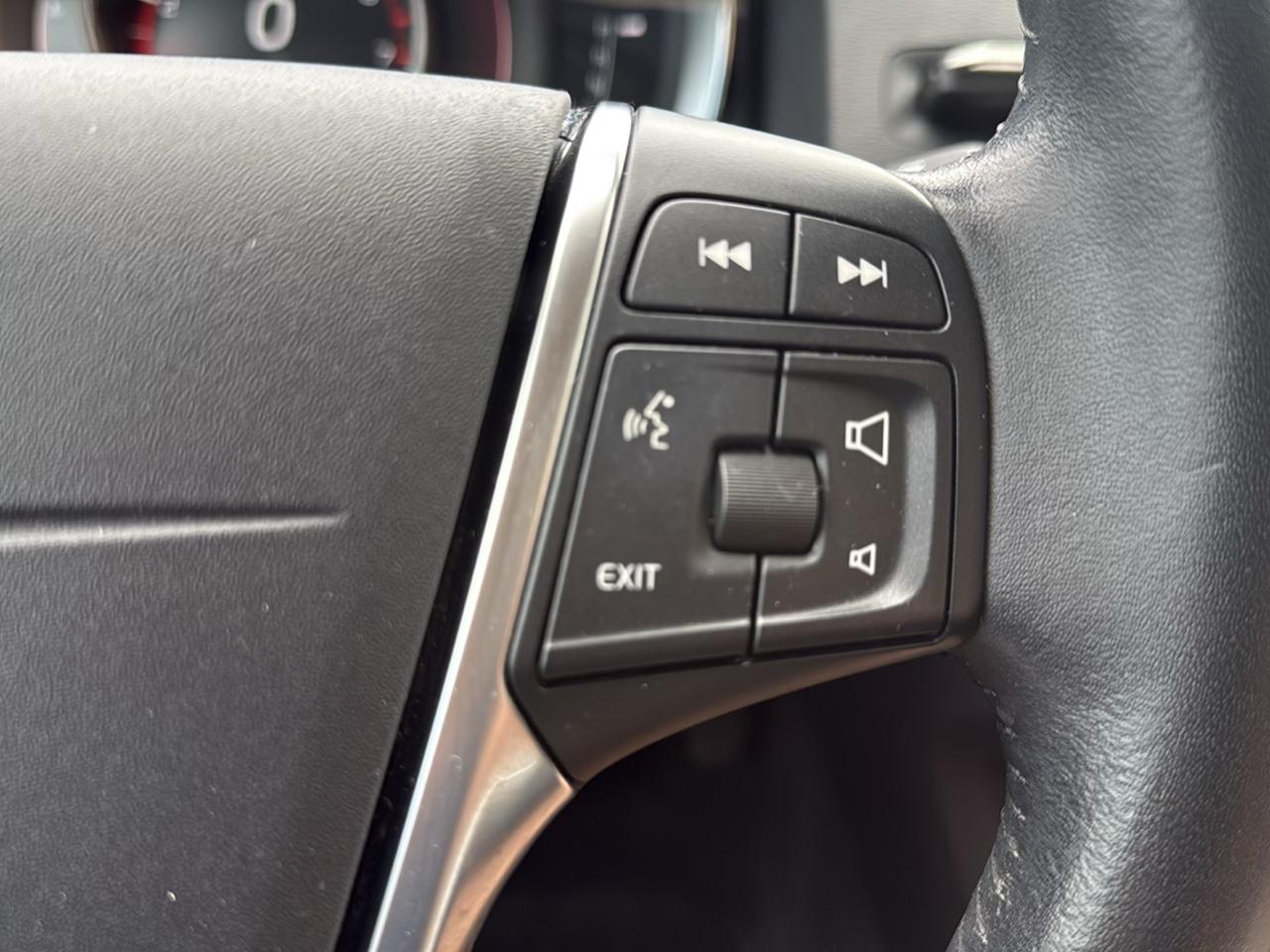 Volvo S60 T5 FWD Inscription Platinum 2017