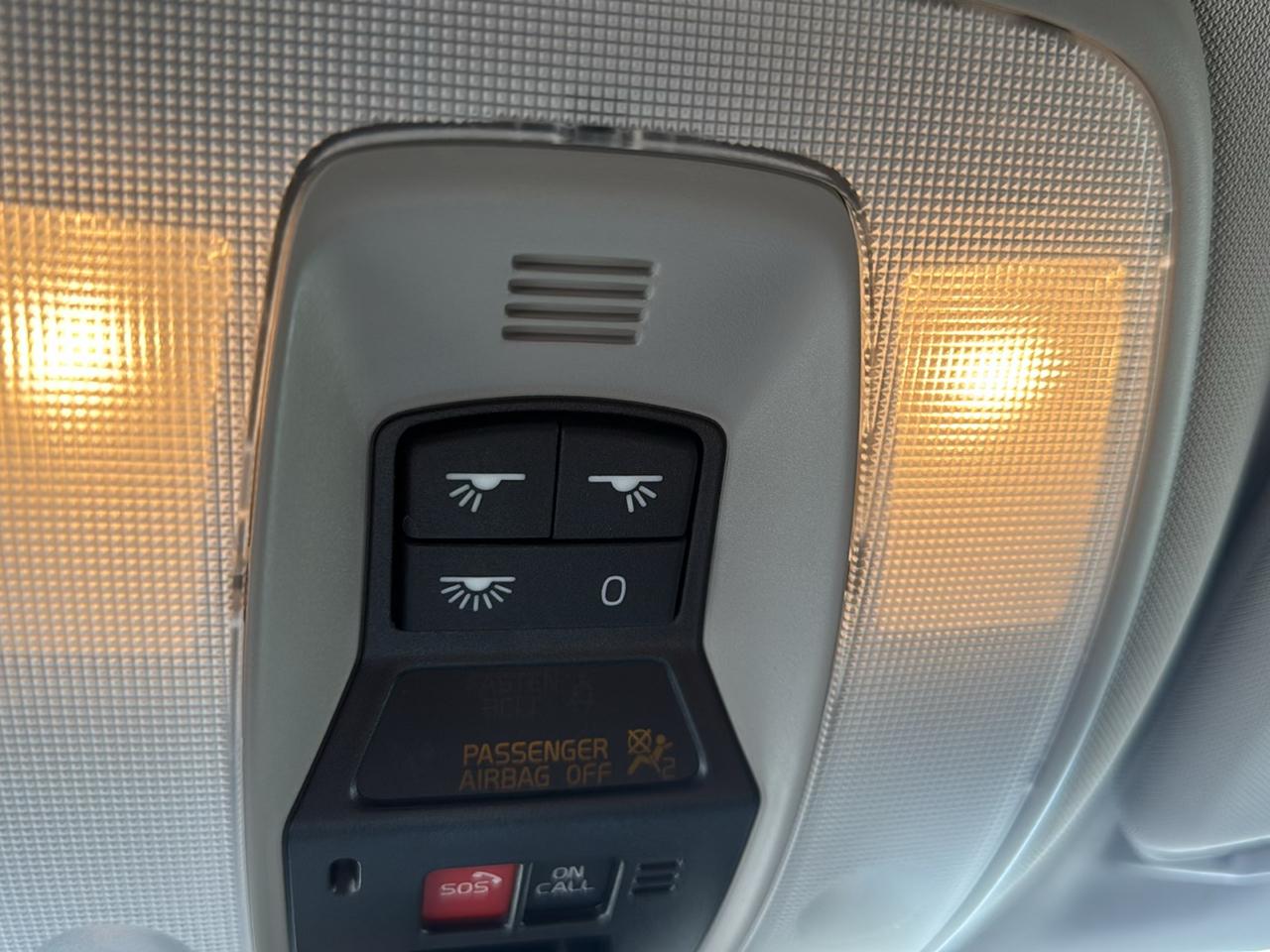 Volvo S60 T5 FWD Inscription Platinum 2017