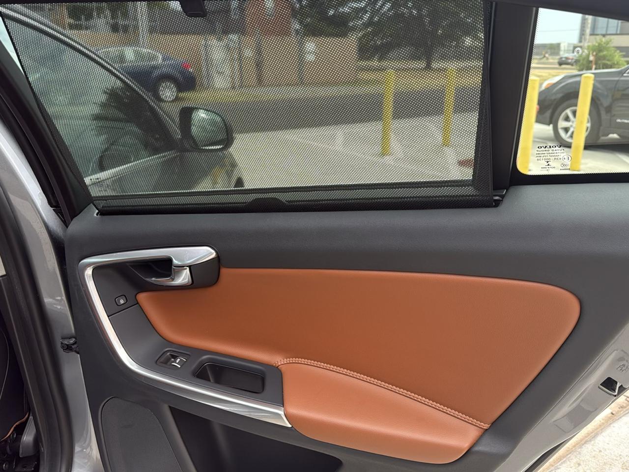 Volvo S60 T5 FWD Inscription Platinum 2017