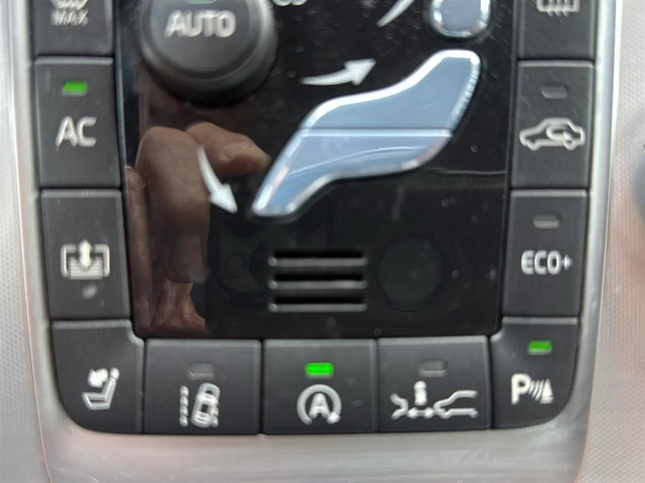 Volvo S60 T5 FWD Inscription Platinum 2017