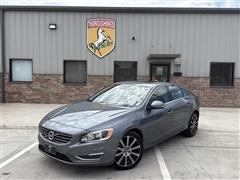 2017 Volvo S60 