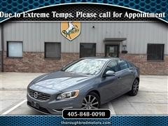 2017 Volvo S60 