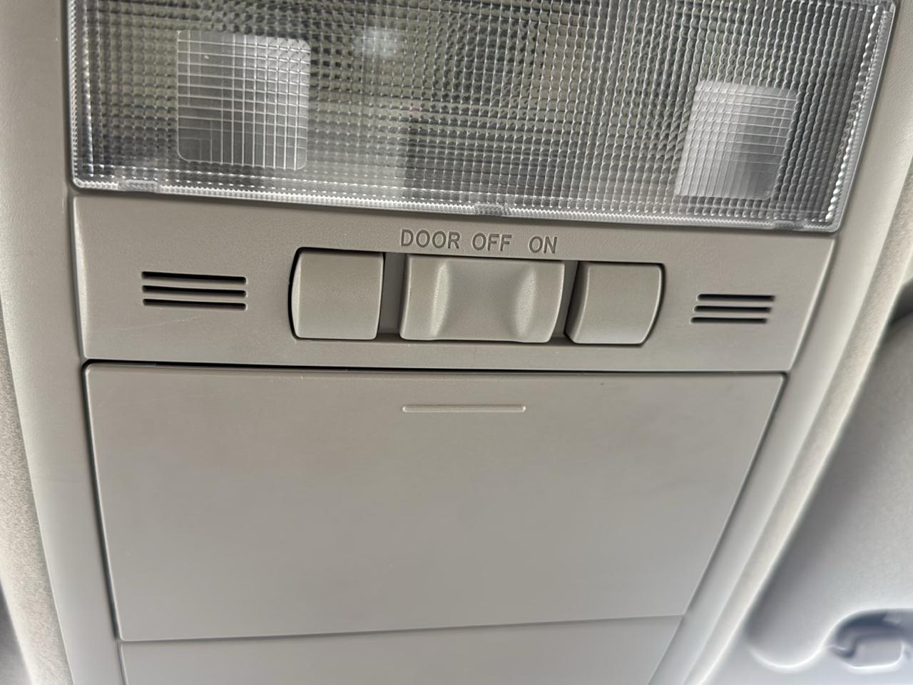 Toyota Prius 5dr HB (Natl) 2009