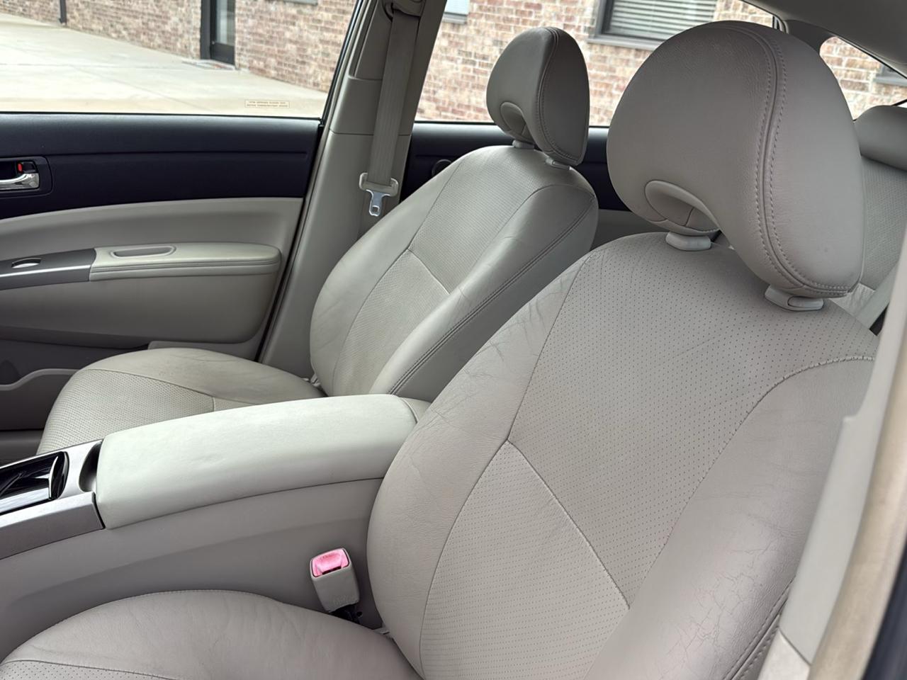 Toyota Prius 5dr HB (Natl) 2009
