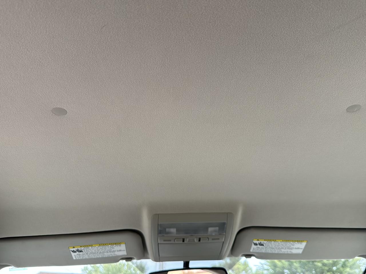 Toyota Prius 5dr HB (Natl) 2009