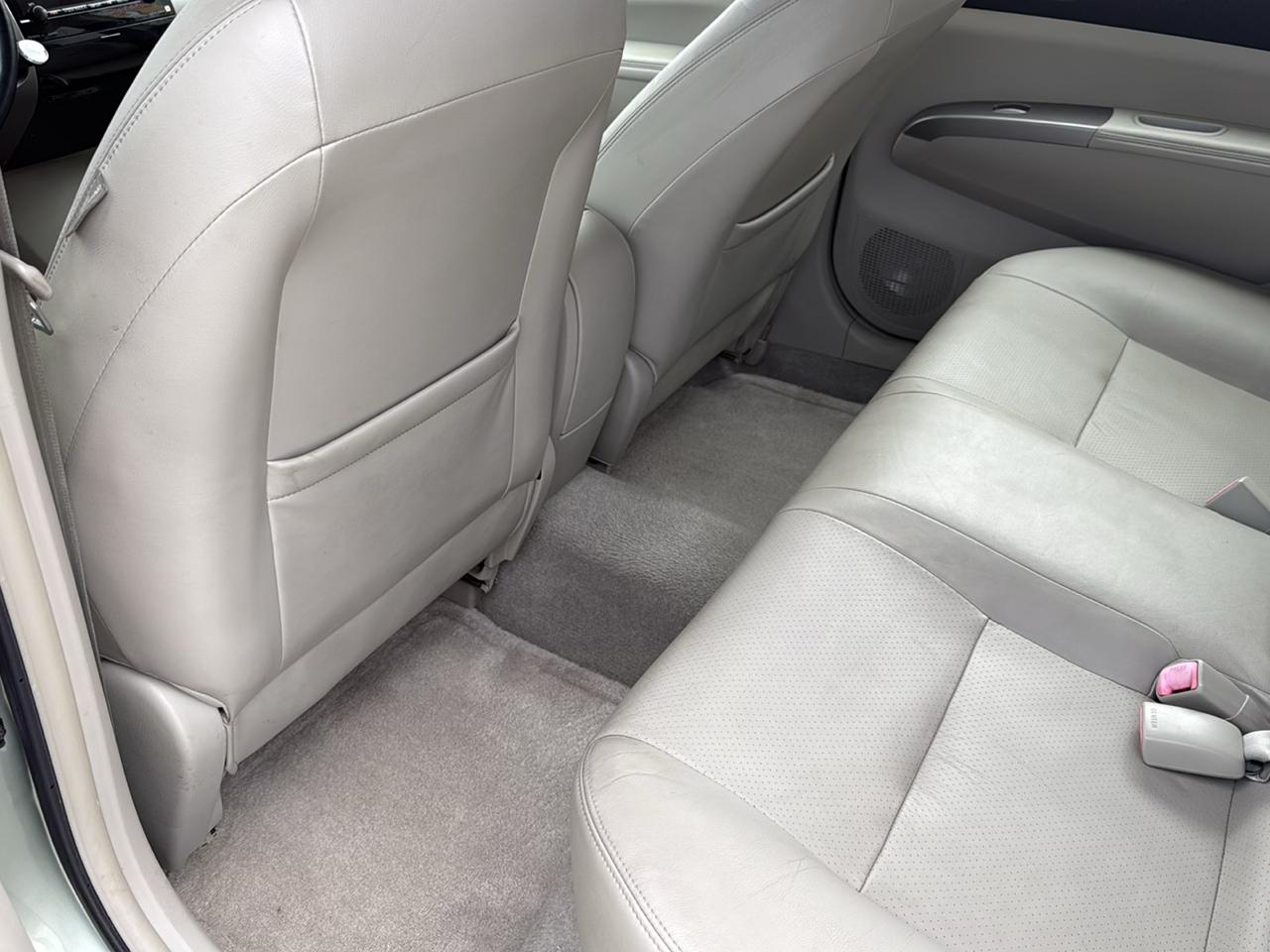Toyota Prius 5dr HB (Natl) 2009