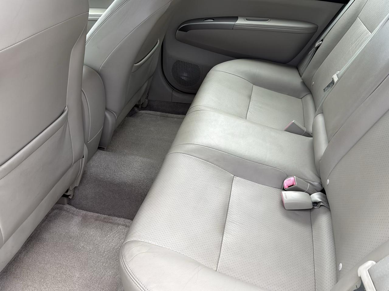 Toyota Prius 5dr HB (Natl) 2009