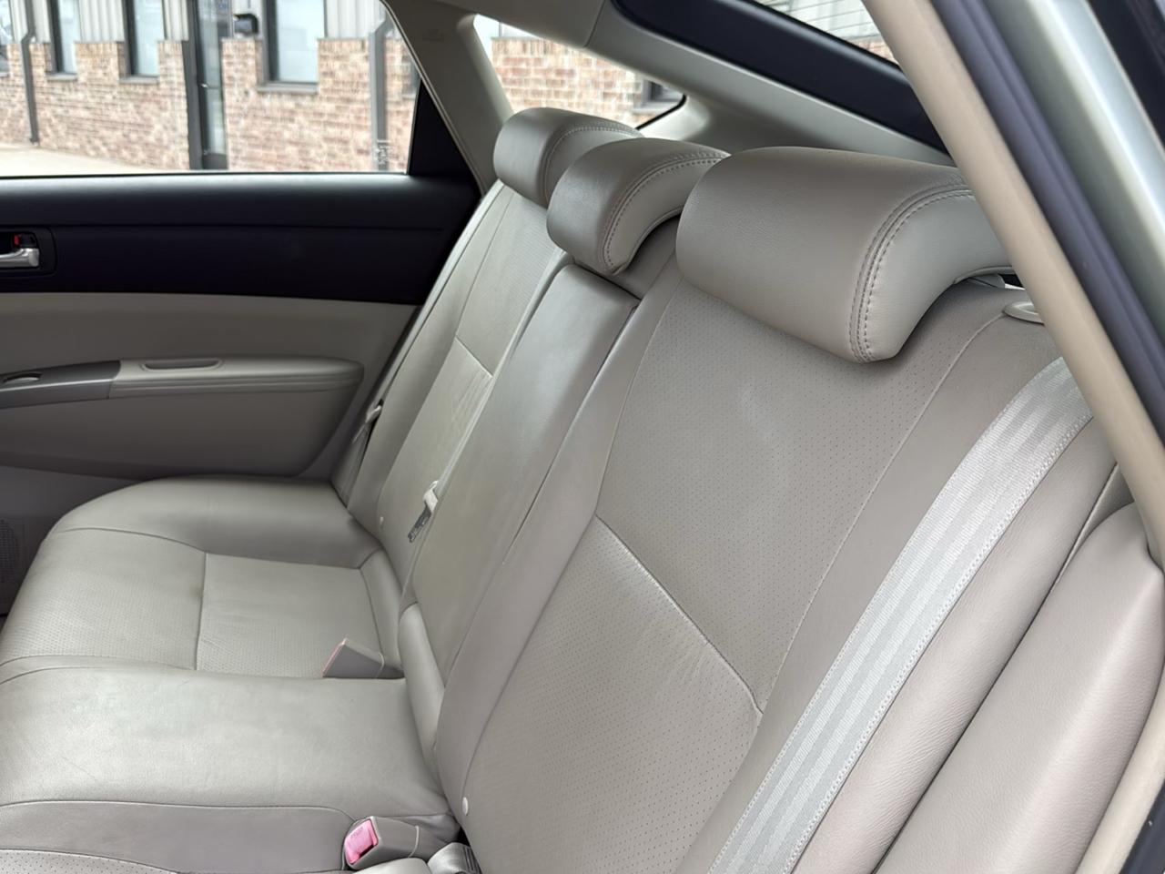 Toyota Prius 5dr HB (Natl) 2009