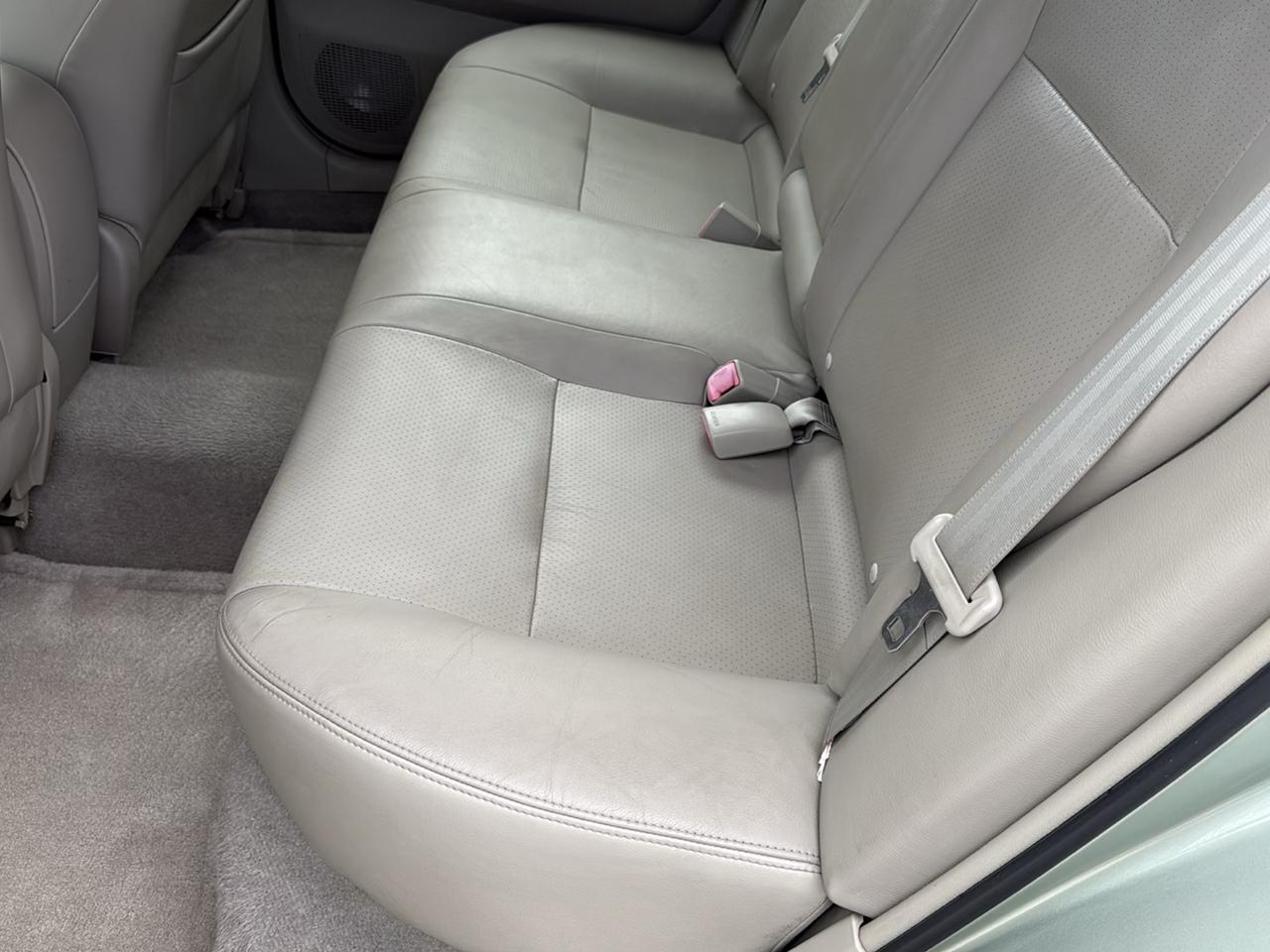 Toyota Prius 5dr HB (Natl) 2009