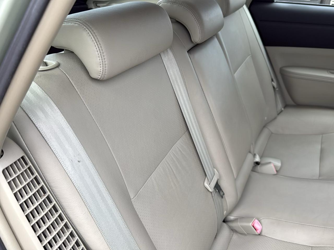 Toyota Prius 5dr HB (Natl) 2009