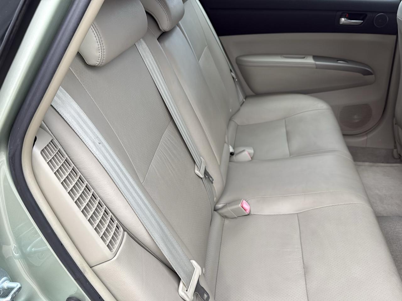 Toyota Prius 5dr HB (Natl) 2009