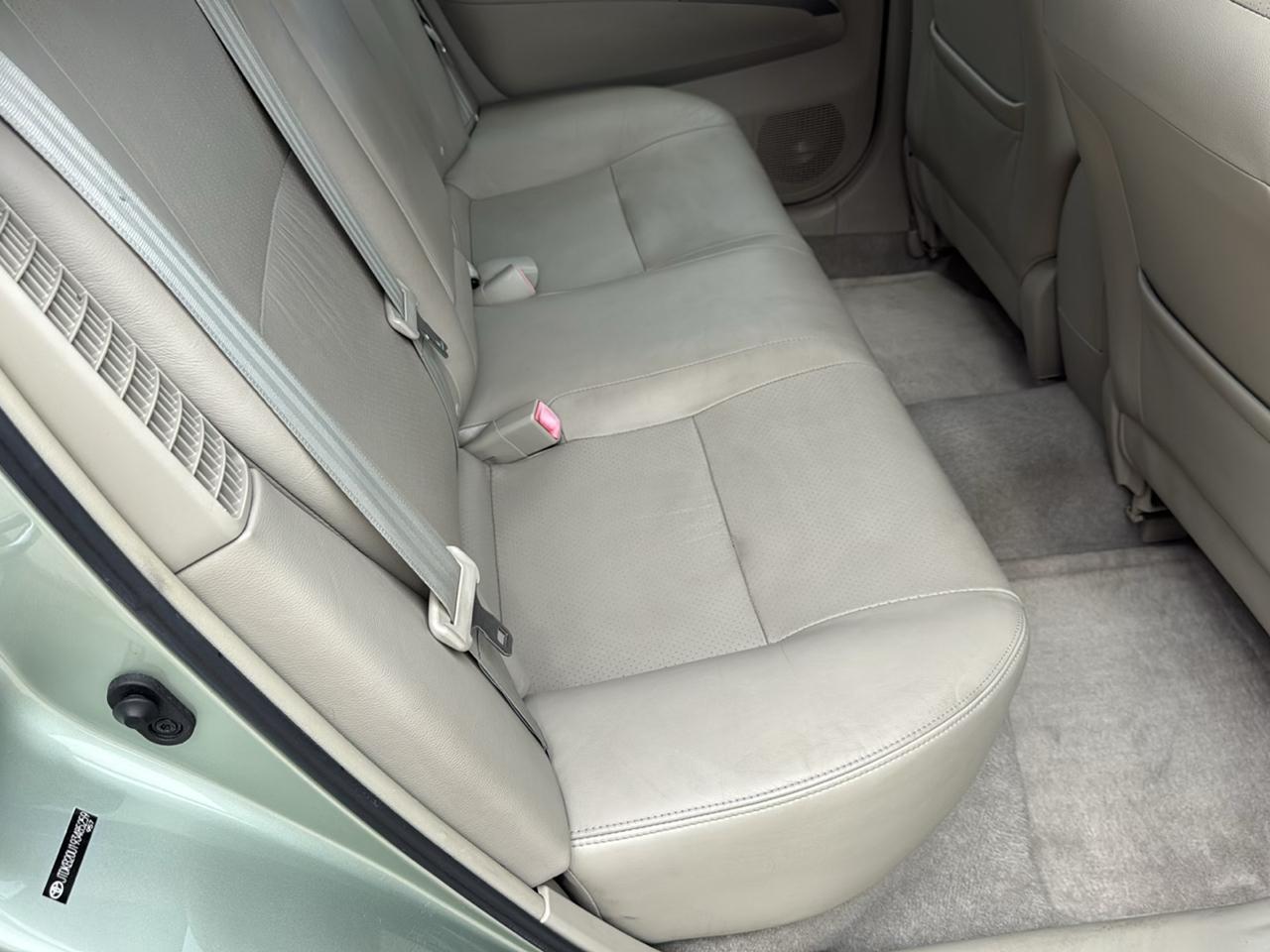 Toyota Prius 5dr HB (Natl) 2009