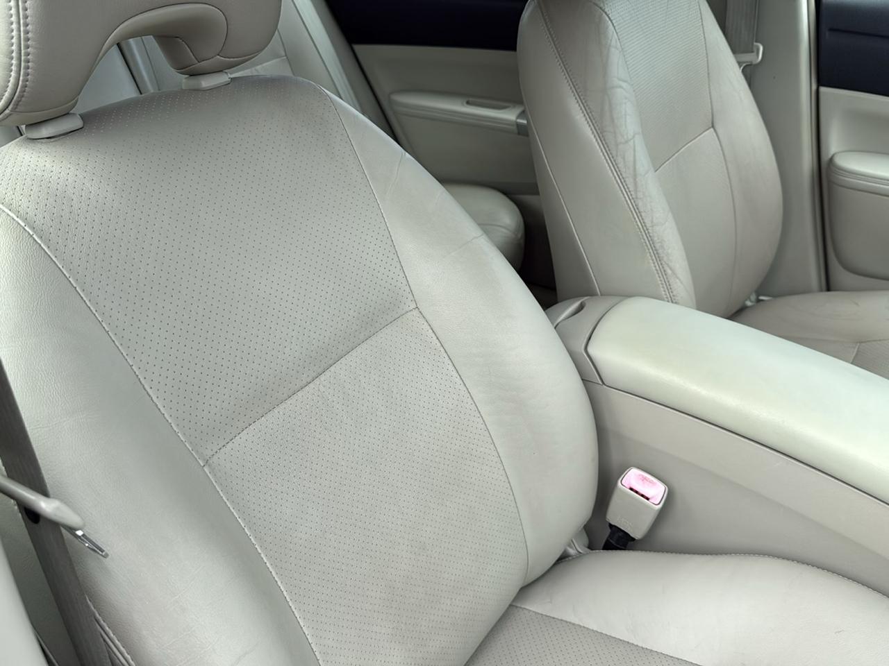 Toyota Prius 5dr HB (Natl) 2009