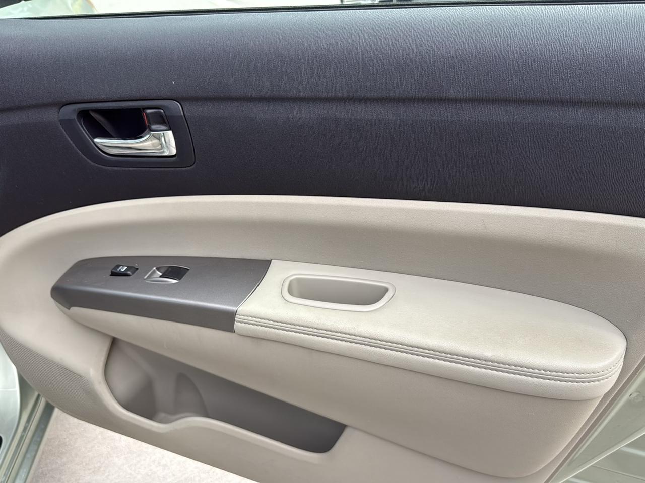 Toyota Prius 5dr HB (Natl) 2009