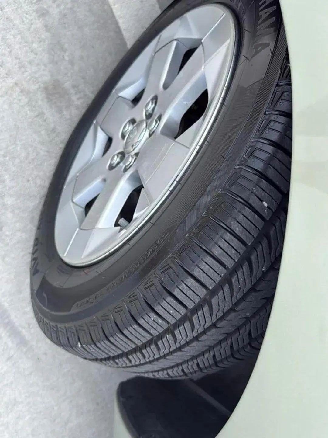 Toyota Prius 5dr HB (Natl) 2009