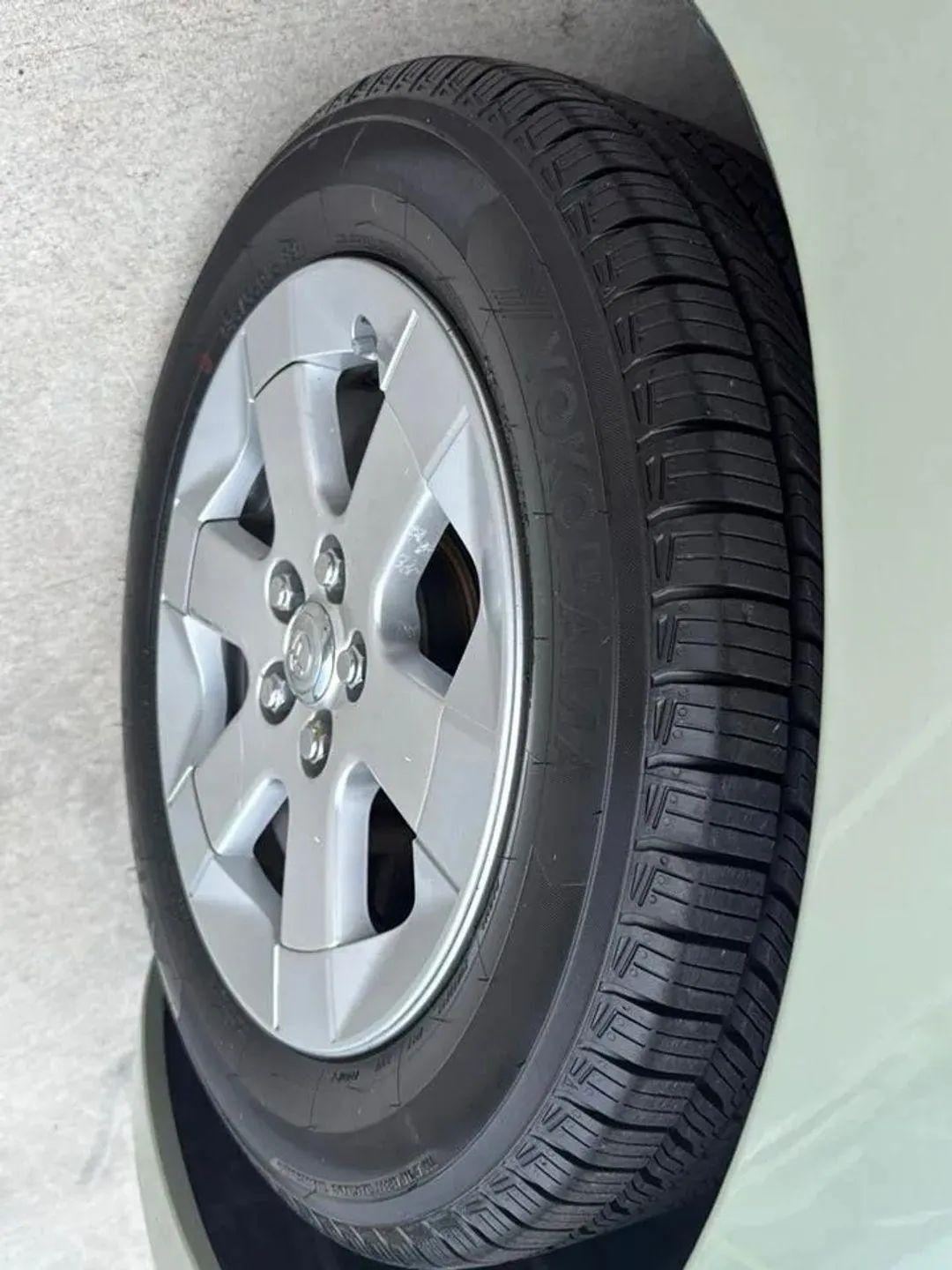 Toyota Prius 5dr HB (Natl) 2009