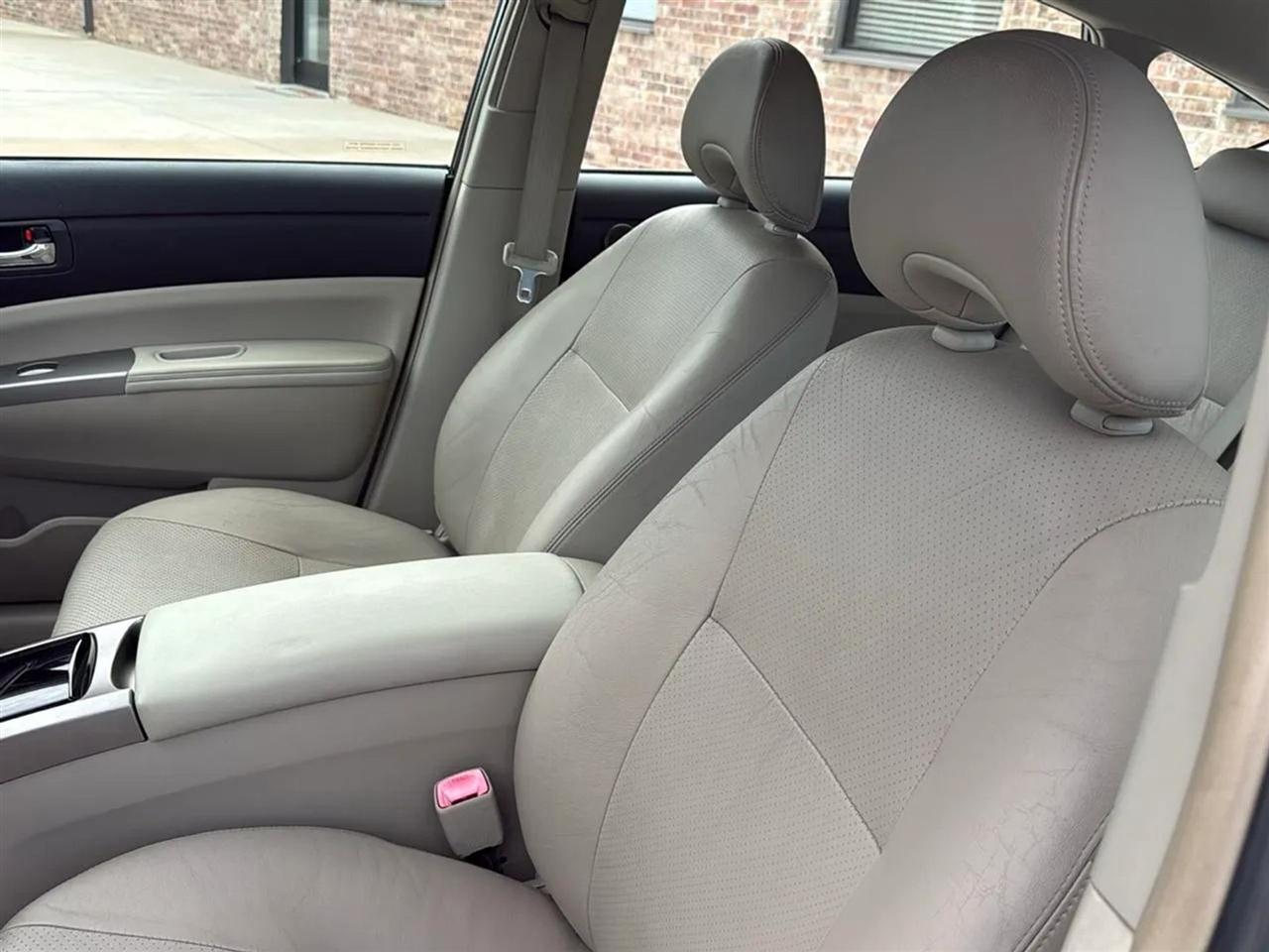 Toyota Prius 5dr HB (Natl) 2009