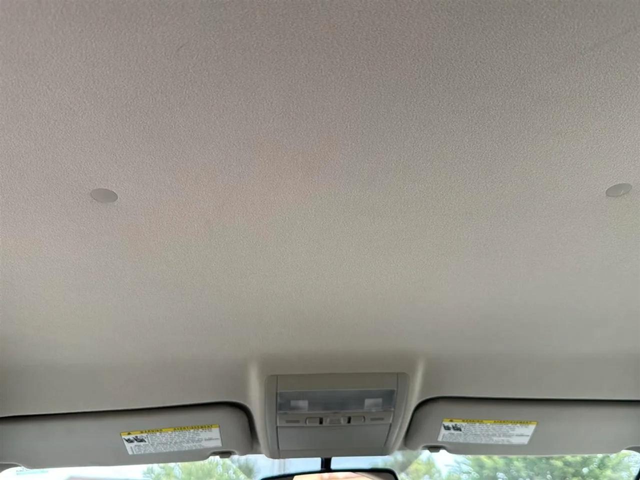 Toyota Prius 5dr HB (Natl) 2009