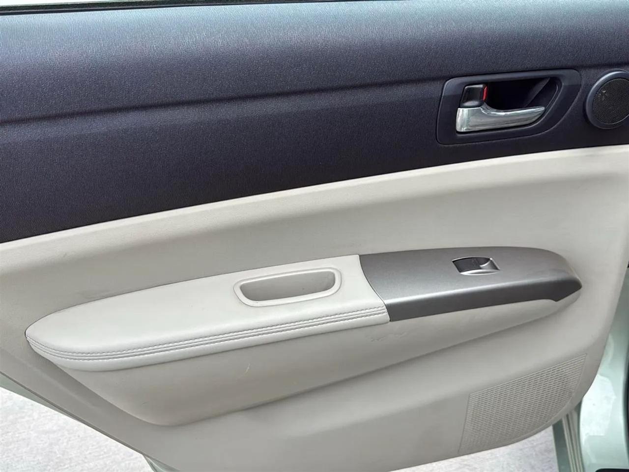 Toyota Prius 5dr HB (Natl) 2009