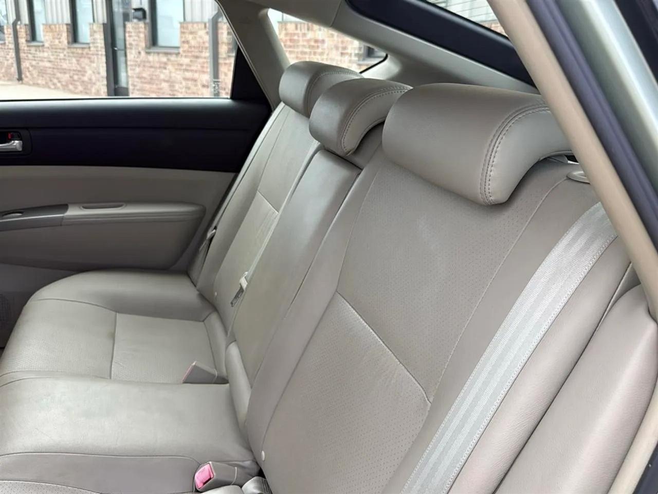 Toyota Prius 5dr HB (Natl) 2009