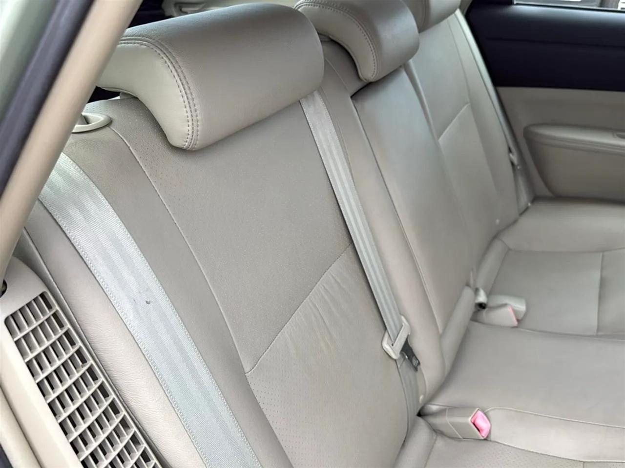 Toyota Prius 5dr HB (Natl) 2009