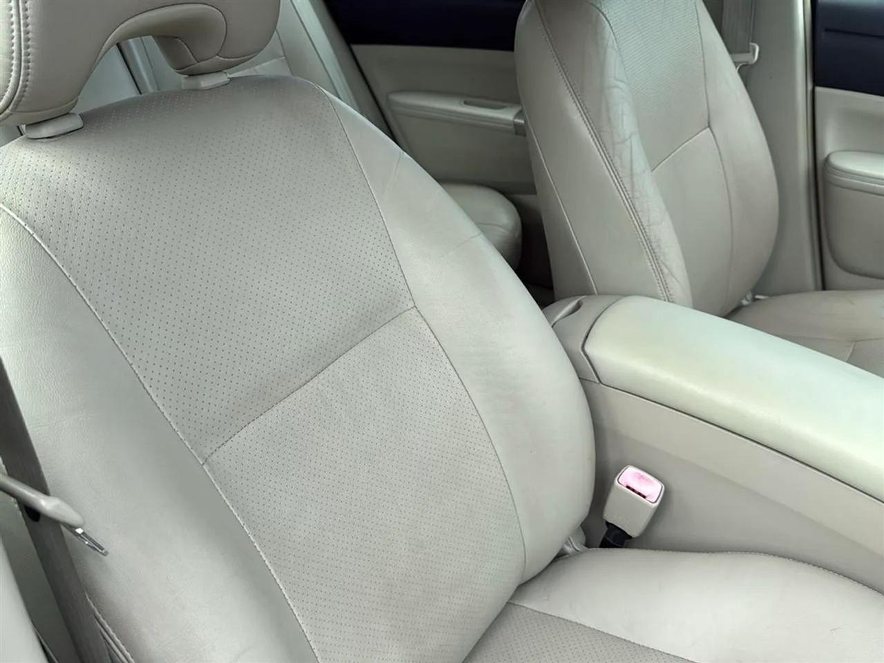 Toyota Prius 5dr HB (Natl) 2009