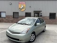 2009 Toyota Prius 