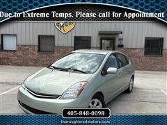 2009 Toyota Prius 