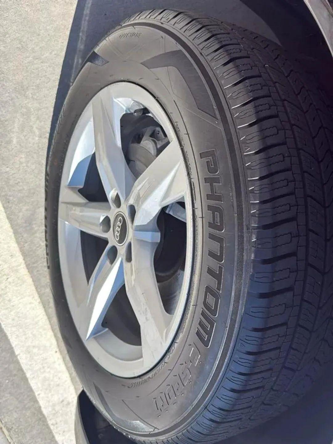 Audi Q5 Premium 45 TFSI quattro 2021