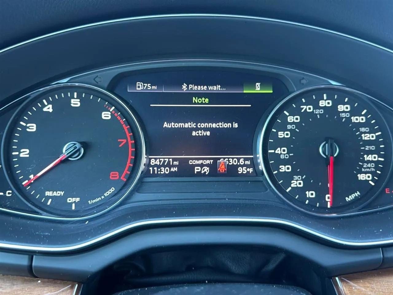 Audi Q5 Premium 45 TFSI quattro 2021