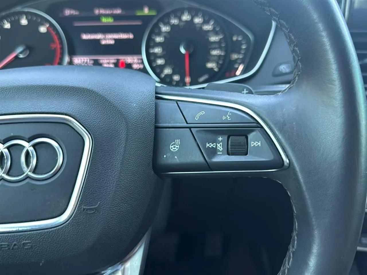 Audi Q5 Premium 45 TFSI quattro 2021