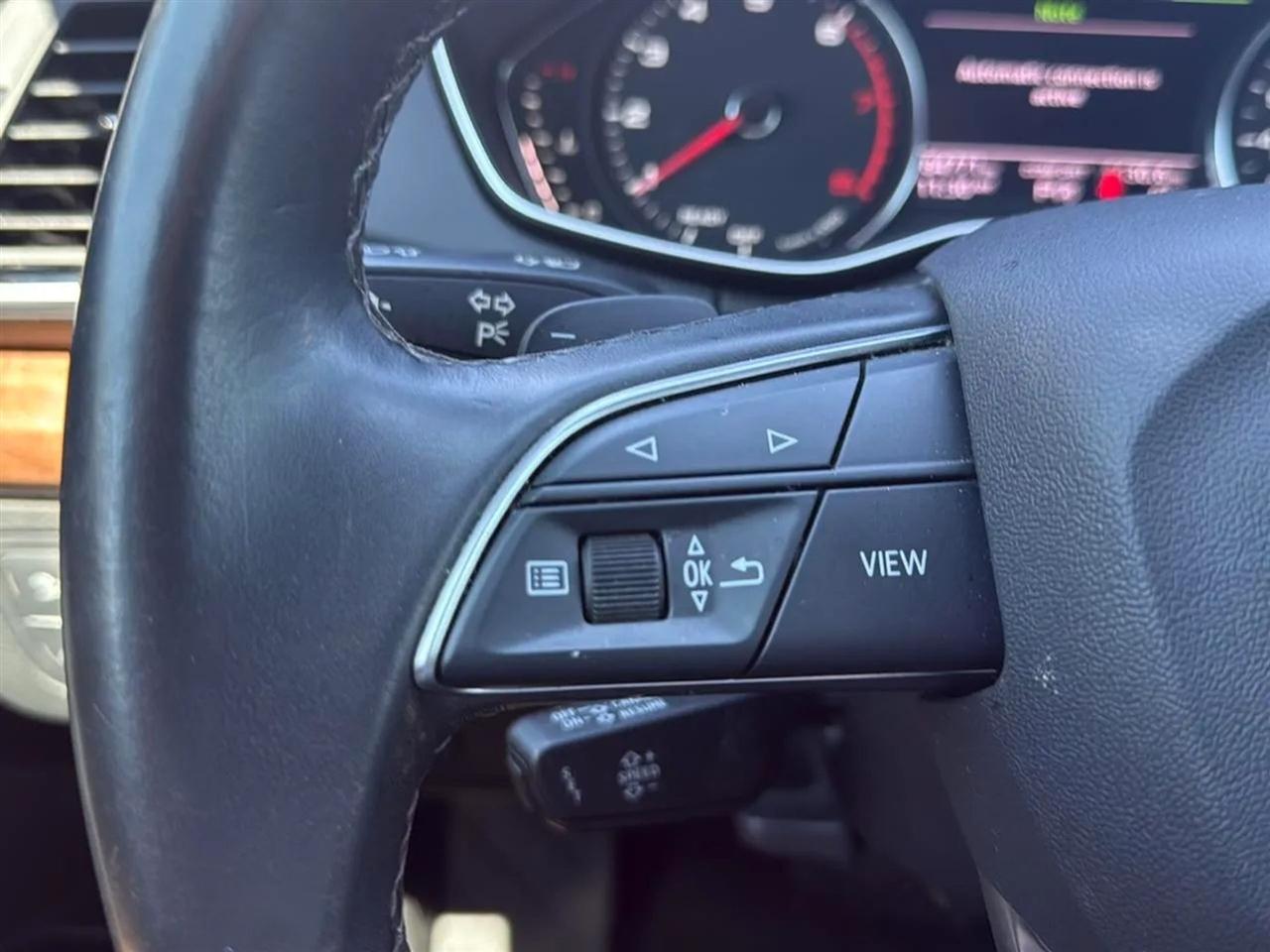 Audi Q5 Premium 45 TFSI quattro 2021