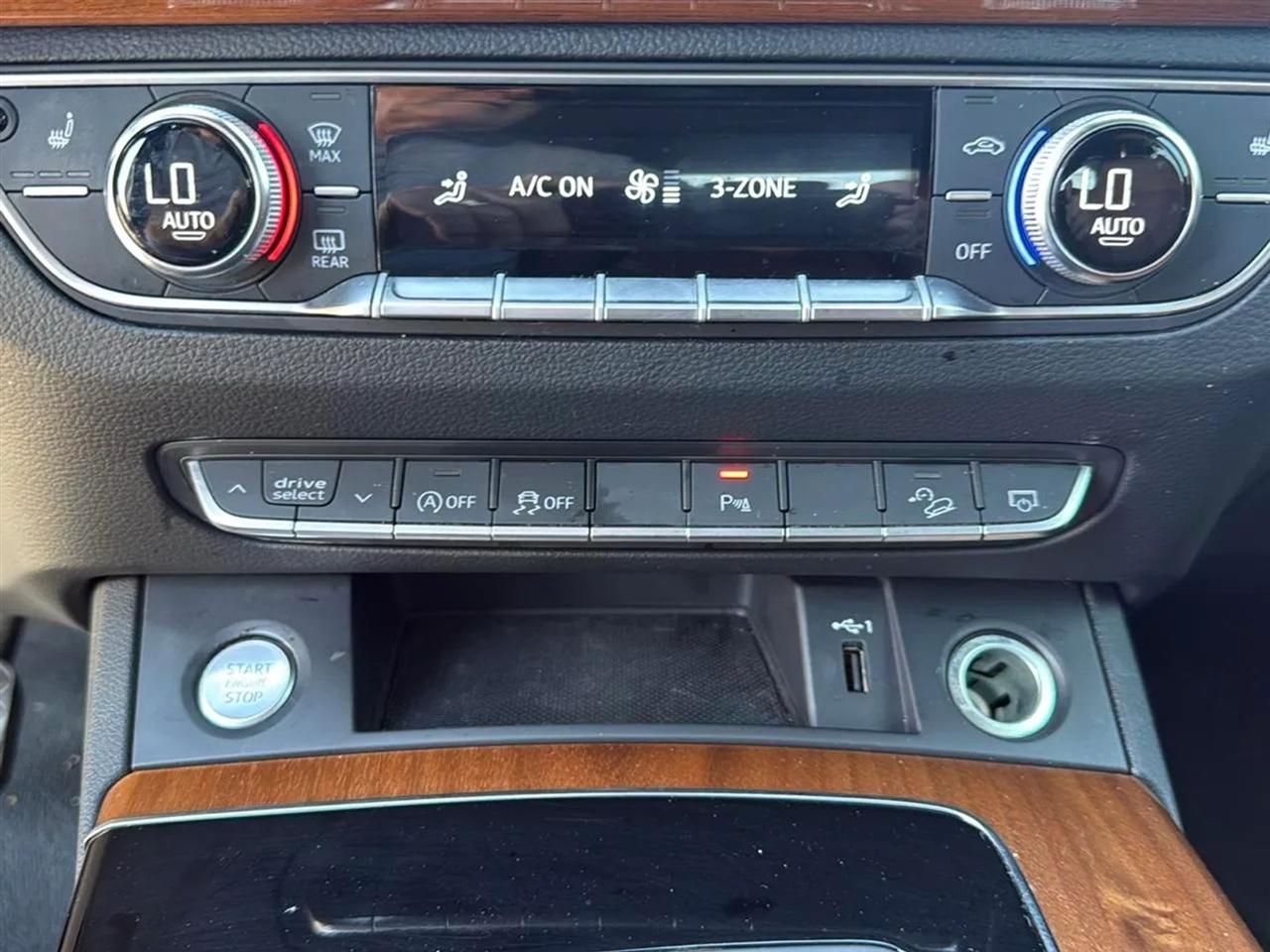 Audi Q5 Premium 45 TFSI quattro 2021