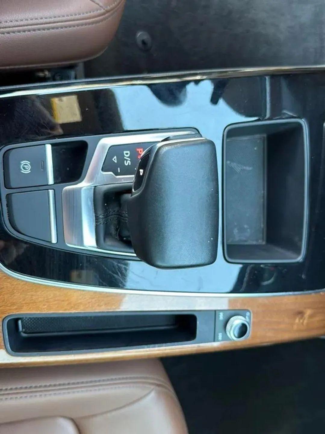 Audi Q5 Premium 45 TFSI quattro 2021