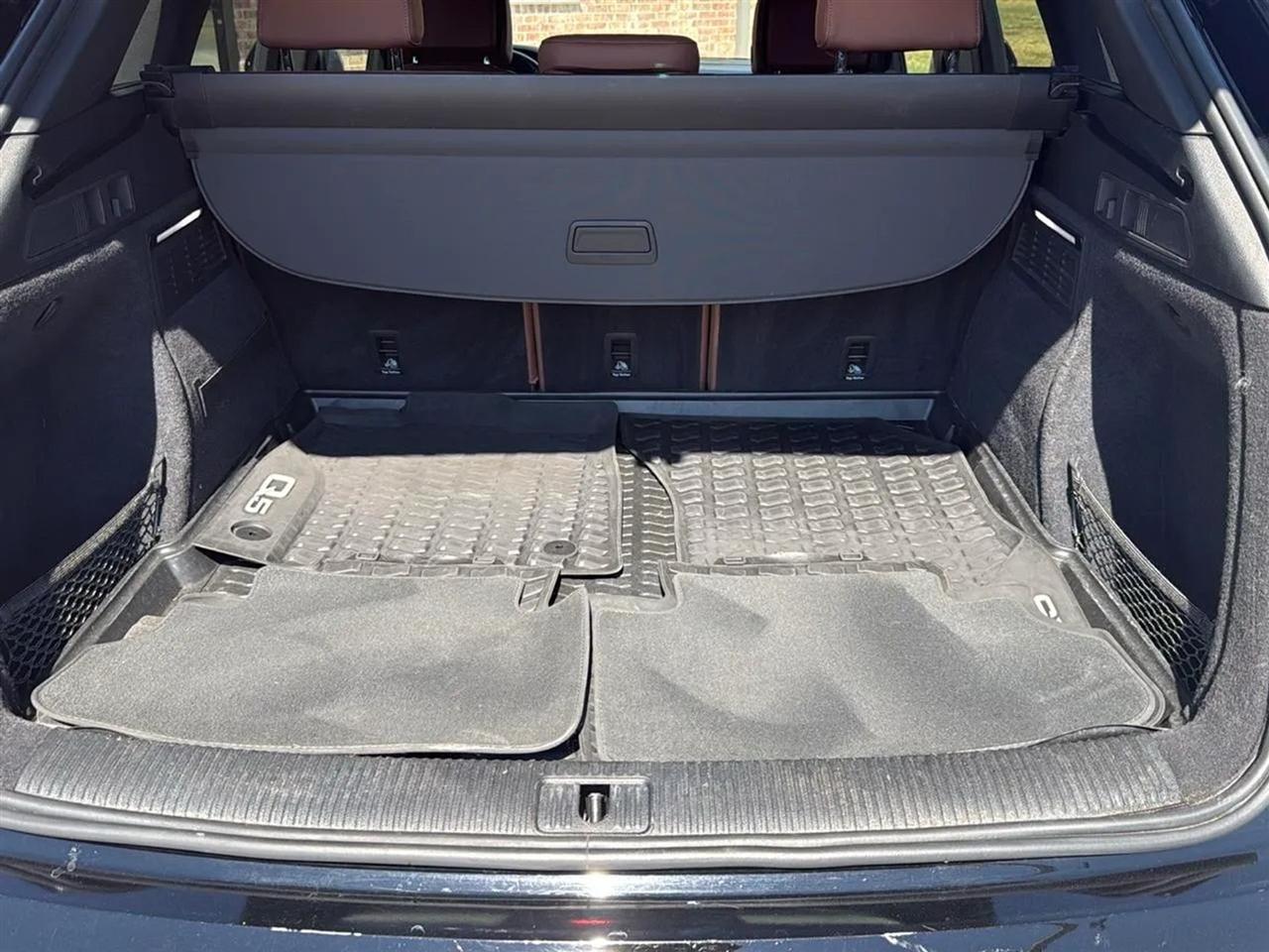 Audi Q5 Premium 45 TFSI quattro 2021