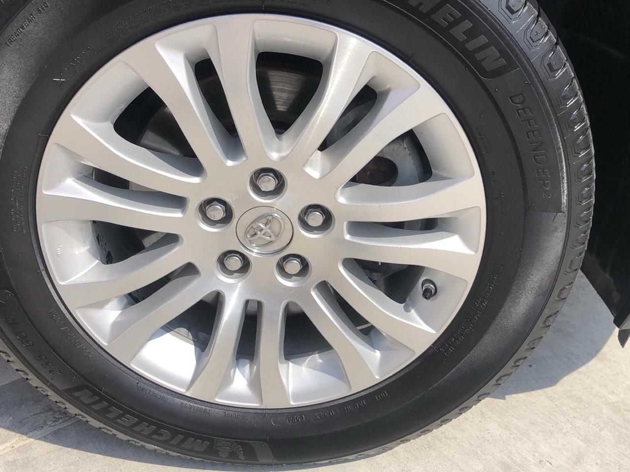Toyota Sienna 5dr 8-Pass Van XLE Premium FWD (Natl) 2015
