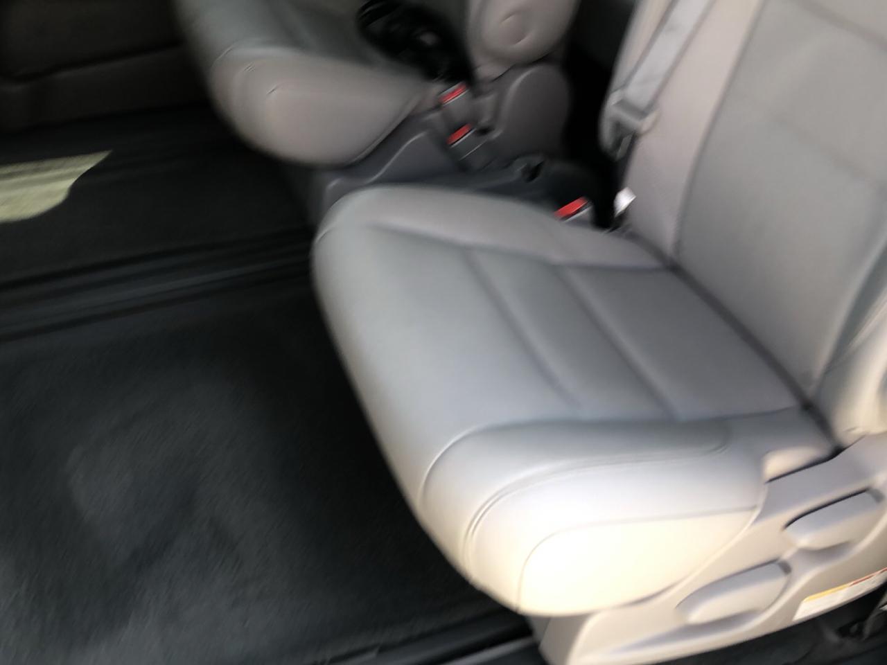 Toyota Sienna 5dr 8-Pass Van XLE Premium FWD (Natl) 2015