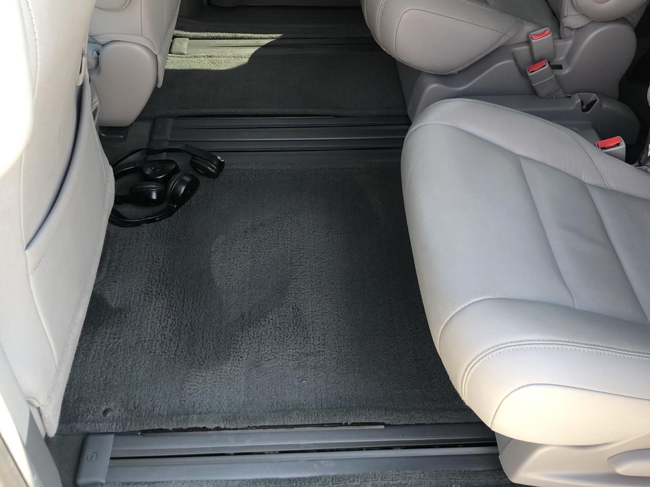 Toyota Sienna 5dr 8-Pass Van XLE Premium FWD (Natl) 2015