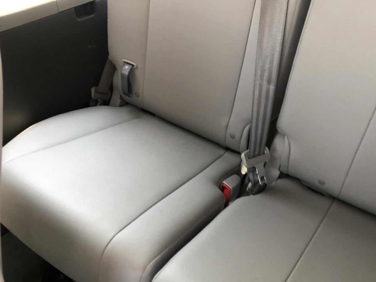 Toyota Sienna 5dr 8-Pass Van XLE Premium FWD (Natl) 2015