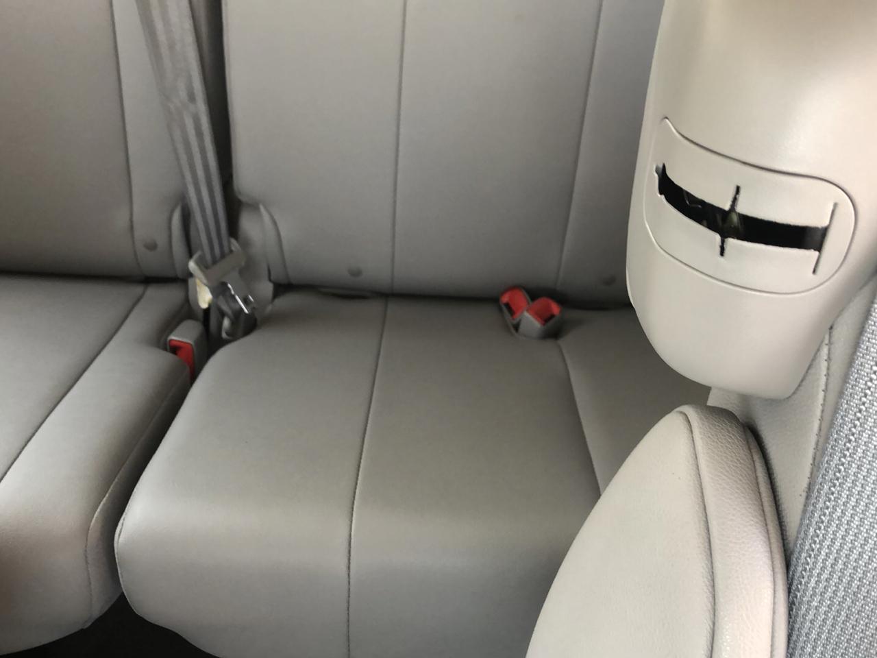 Toyota Sienna 5dr 8-Pass Van XLE Premium FWD (Natl) 2015