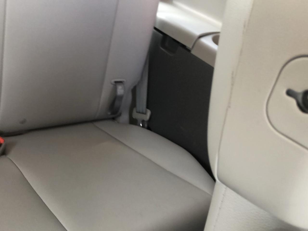Toyota Sienna 5dr 8-Pass Van XLE Premium FWD (Natl) 2015