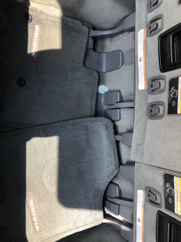 Toyota Sienna 5dr 8-Pass Van XLE Premium FWD (Natl) 2015