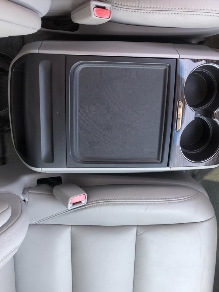 Toyota Sienna 5dr 8-Pass Van XLE Premium FWD (Natl) 2015