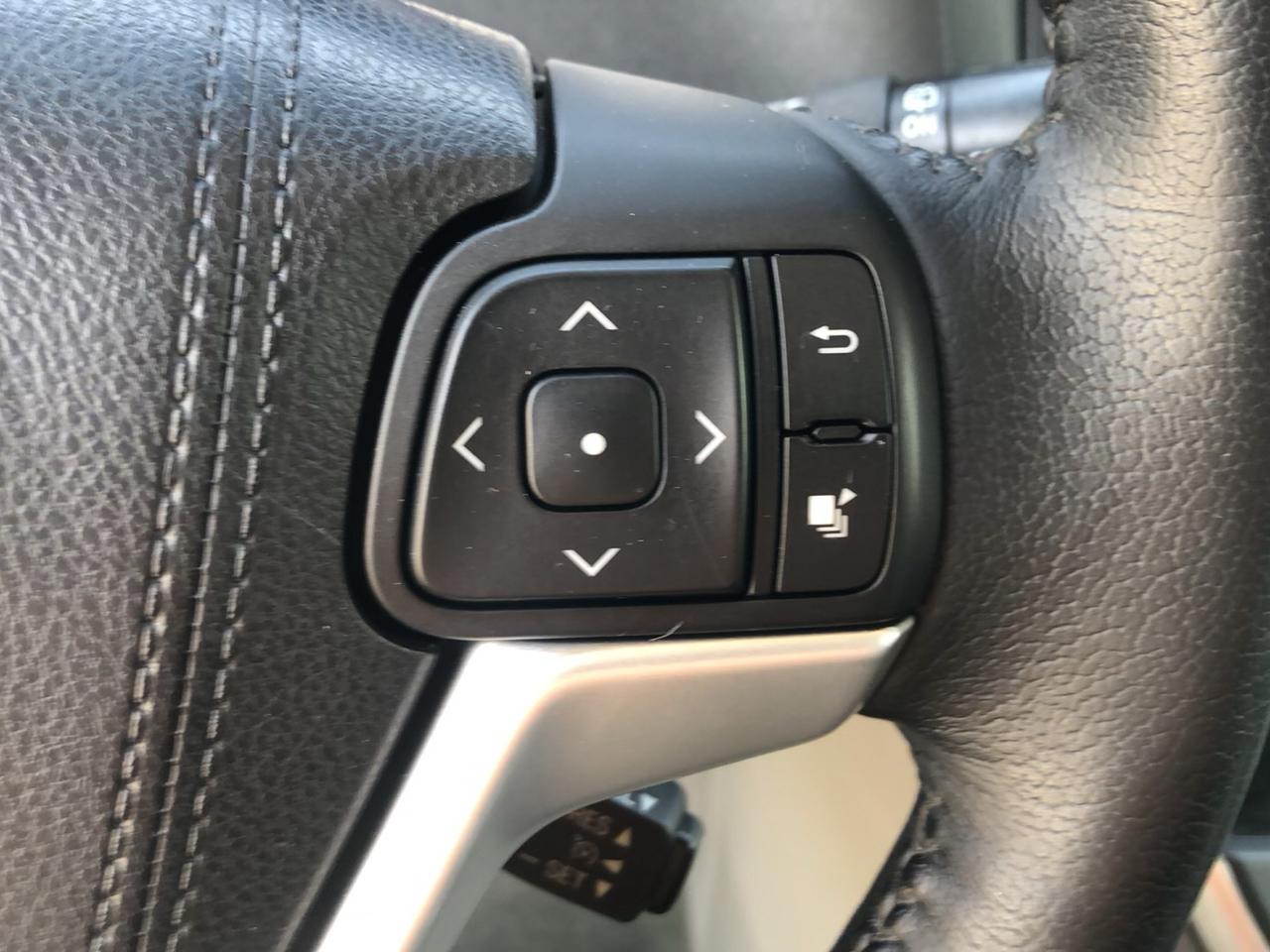 Toyota Sienna 5dr 8-Pass Van XLE Premium FWD (Natl) 2015