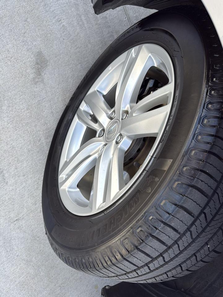 Acura RDX FWD 4dr 2014